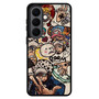 One Piece Trafagar Law Samsung Galaxy S26 Series Case