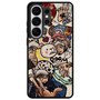 One Piece Trafagar Law Samsung Galaxy S26 Ultra Case