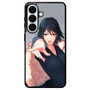 One Punch Man Fubuki Samsung Galaxy S26+ Case