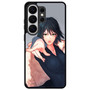 One Punch Man Fubuki Samsung Galaxy S26 Ultra Case