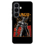One Punch Man Garou Samsung Galaxy S26 Series Case