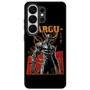 One Punch Man Garou Samsung Galaxy S26 Ultra Case