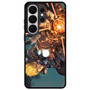 One Punch Man Genos Samsung Galaxy S26 Ultra Case