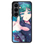 One Punch Man Tatsumaki Samsung Galaxy S26 Series Case
