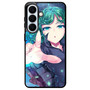 One Punch Man Tatsumaki Samsung Galaxy S26+ Case