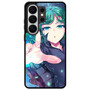 One Punch Man Tatsumaki Samsung Galaxy S26 Ultra Case