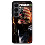 Payday 3 Cover 2 Samsung Galaxy S26 Series Case