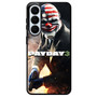 Payday 3 Cover Samsung Galaxy S26+ Case