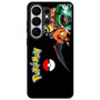Pokemon in Black Samsung Galaxy S26 Ultra Case