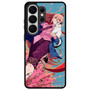 Power and Cat Samsung Galaxy S26 Ultra Case