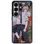 Power and Denji Samsung Galaxy S26 Ultra Case