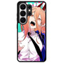 Power Cute Samsung Galaxy S26 Ultra Case