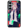 Power in Art Samsung Galaxy S26+ Case