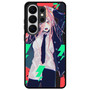 Power in Art Samsung Galaxy S26 Ultra Case
