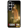 Resident Evil 4 Ashley Graham Samsung Galaxy S26 Ultra Case