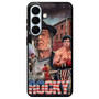 Rocky Art Samsung Galaxy S26+ Case