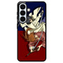 Samurai X Kenshin Samsung Galaxy S26+ Case
