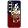Samurai X Kenshin Samsung Galaxy S26 Ultra Case