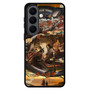 Sekiro Shadows Die Twice Samsung Galaxy S26 Series Case