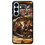Sekiro Shadows Die Twice Samsung Galaxy S26+ Case