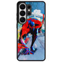 Spider Man 2099 Samsung Galaxy S26 Ultra Case