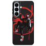 Spider Man Miles Morales Samsung Galaxy S26+ Case
