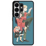 Spy x Family 1 Samsung Galaxy S26 Ultra Case