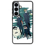 Spy x Family 3 Samsung Galaxy S26+ Case