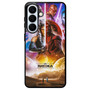 Star Wars Ahsoka Samsung Galaxy S26+ Case