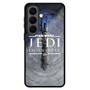 Star Wars Jedi Fallen Order Samsung Galaxy S26 Series Case