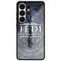 Star Wars Jedi Fallen Order Samsung Galaxy S26 Ultra Case