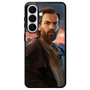 Star Wars Obi Wan Kenobi Samsung Galaxy S26+ Case