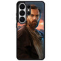 Star Wars Obi Wan Kenobi Samsung Galaxy S26 Ultra Case