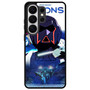Star wars visions Cover 2 Samsung Galaxy S26 Ultra Case