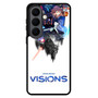 Star wars visions Cover Samsung Galaxy S26 Series Case