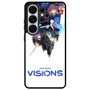 Star wars visions Cover Samsung Galaxy S26 Ultra Case