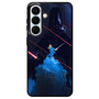 Star wars visions Samsung Galaxy S26+ Case
