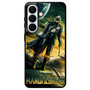 Starwars Mandalorian 3rd Season Samsung Galaxy S26+ Case