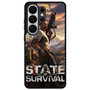 State of survival Samsung Galaxy S26 Ultra Case