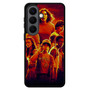 Stranger Things Characters Samsung Galaxy S26 Series Case
