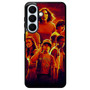 Stranger Things Characters Samsung Galaxy S26+ Case