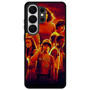 Stranger Things Characters Samsung Galaxy S26 Ultra Case