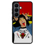 Stranger Things Eddie Munson 2 Samsung Galaxy S26 Series Case
