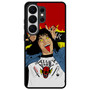 Stranger Things Eddie Munson 2 Samsung Galaxy S26 Ultra Case