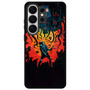 Stranger Things Eddie Munson Playing Guitar Samsung Galaxy S26 Ultra Case