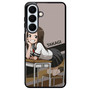 Takagi san 1 Samsung Galaxy S26+ Case