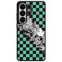 Tanjiro Kimetsu No Yaiba Manga Samsung Galaxy S26 Ultra Case