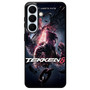 Tekken 8 Samsung Galaxy S26+ Case