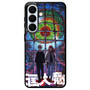 Tengoku Daimakyo Aka heavenly delusion Samsung Galaxy S26+ Case