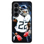 Tennessee Titans Derrick Henry Samsung Galaxy S26 Series Case